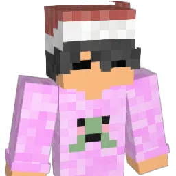 kooorah Minecraft avatar bust