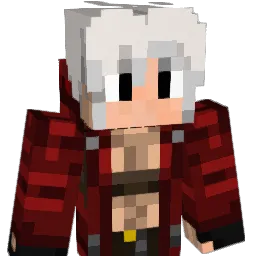 kooper2911's Minecraft skin