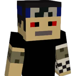 kooperiscool's Minecraft skin