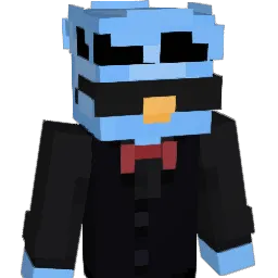 kooply's Minecraft skin