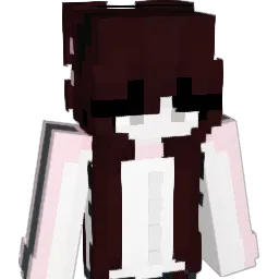 kooyun Minecraft avatar bust