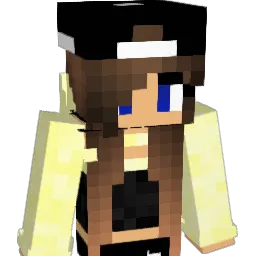 kop232 Minecraft avatar bust