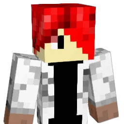 kope42 Minecraft avatar bust