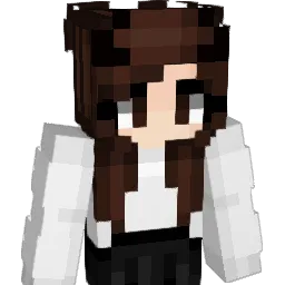kophiee2 Minecraft avatar bust