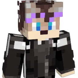 kopipp's Minecraft skin