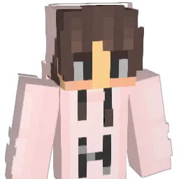 kopisusu Minecraft avatar bust