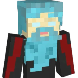 kopon_0220 Minecraft avatar bust