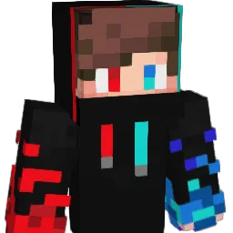 koponya20 Minecraft avatar bust