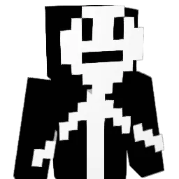 koppanyb Minecraft avatar bust