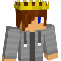 kopper456's Minecraft skin