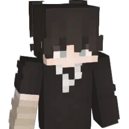 koppiiscool Minecraft avatar bust
