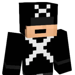 kopulla's Minecraft skin