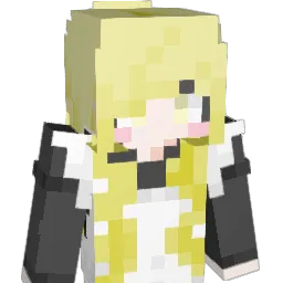 kor_kang Minecraft avatar bust