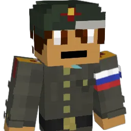 kora6's Minecraft skin