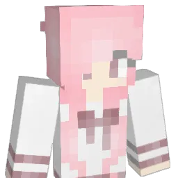 korath1 Minecraft avatar bust