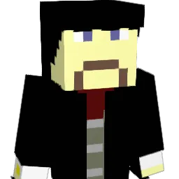 koray1112 Minecraft avatar bust