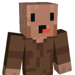 koraydemir's Minecraft skin