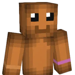 koraydemir Minecraft avatar bust