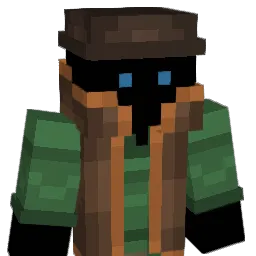 korb98's Minecraft skin