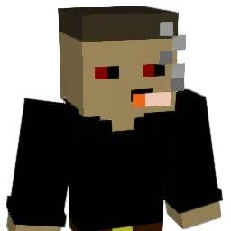 korbabokiem's Minecraft skin