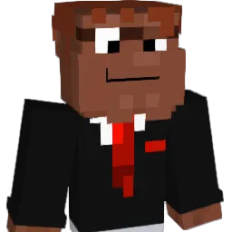 kordii__ Minecraft avatar bust