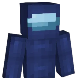korea0224 Minecraft avatar bust
