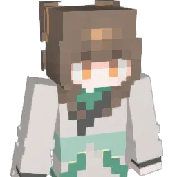 korea_alicia Minecraft avatar bust