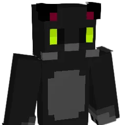 korean3000 Minecraft avatar bust