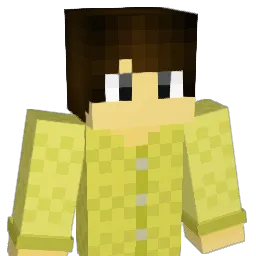 korean_Leo Minecraft avatar bust