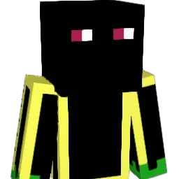 korean_hunter_69 Minecraft avatar bust