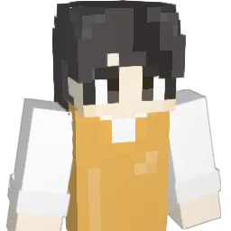 korean_hunter_ Minecraft avatar bust