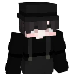 korend's Minecraft skin
