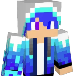 korincarpenter Minecraft avatar bust