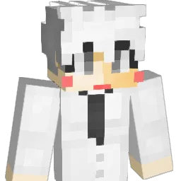 koring's Minecraft skin