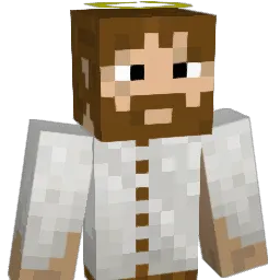 korjoloido Minecraft avatar bust