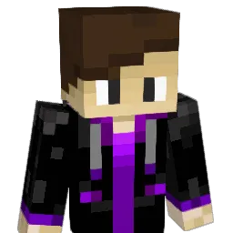 korko07 Minecraft avatar bust