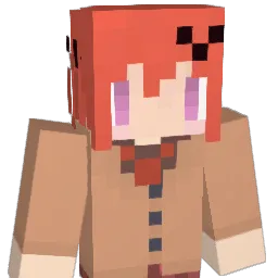 korodoco's Minecraft skin