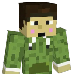 korokorochan's Minecraft skin