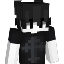 korpakorpa1 Minecraft avatar bust