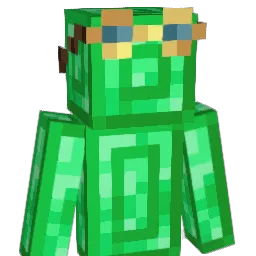 Minecraft-Skin von korshack