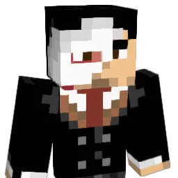 korsow61 Minecraft avatar bust