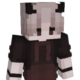 korsunov Minecraft avatar bust