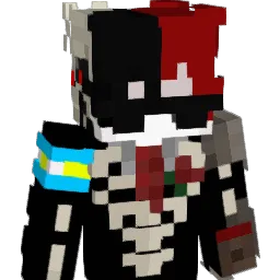 kortVa's Minecraft skin