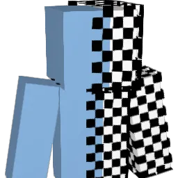 kortrum's Minecraft skin