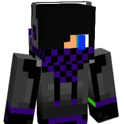 koruo's Minecraft skin