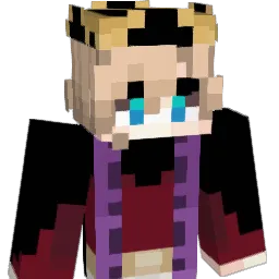 korv_19 Minecraft avatar bust