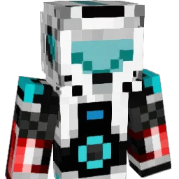 korytyler21 Minecraft avatar bust
