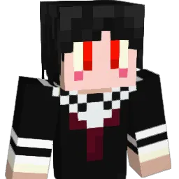 kosaki0615 Minecraft avatar bust