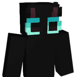 kosei3945 Minecraft avatar bust