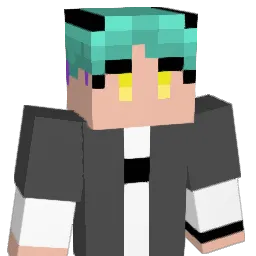 koshi01 Minecraft avatar bust
